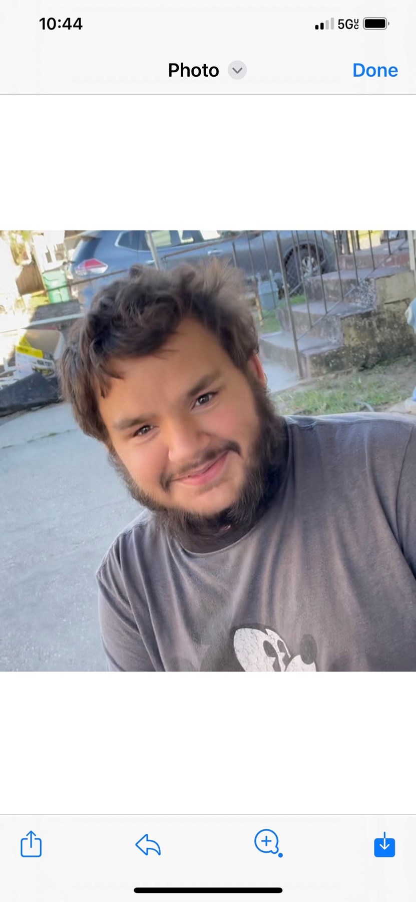 Obituary of Robert Glenn Pirie