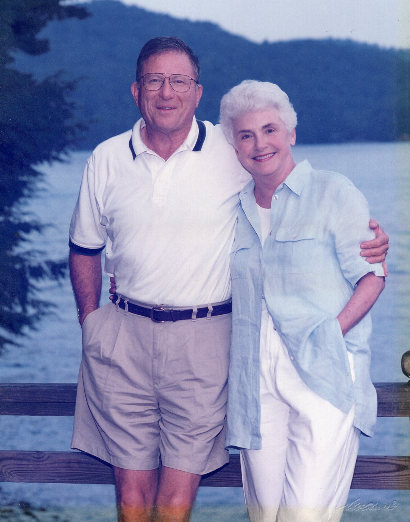 Obituary of Clyde Eli Harris Jr.