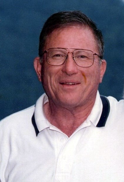 Obituary of Clyde Eli Harris Jr.