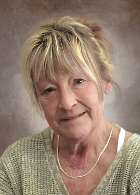 Avis de décès de Johanne Lepage