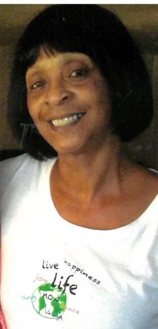 Obituary of Beverly Horton