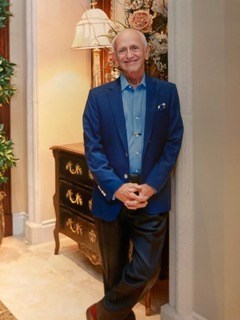 Obituary of Charles Leighton Hardwick