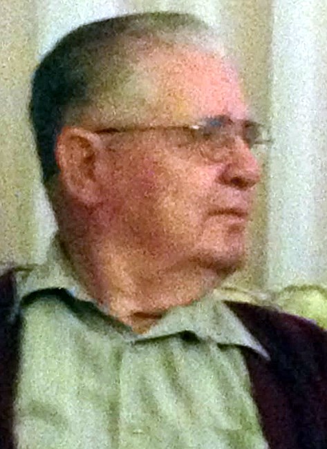 Obituary of Gilbert Lynn Chaney