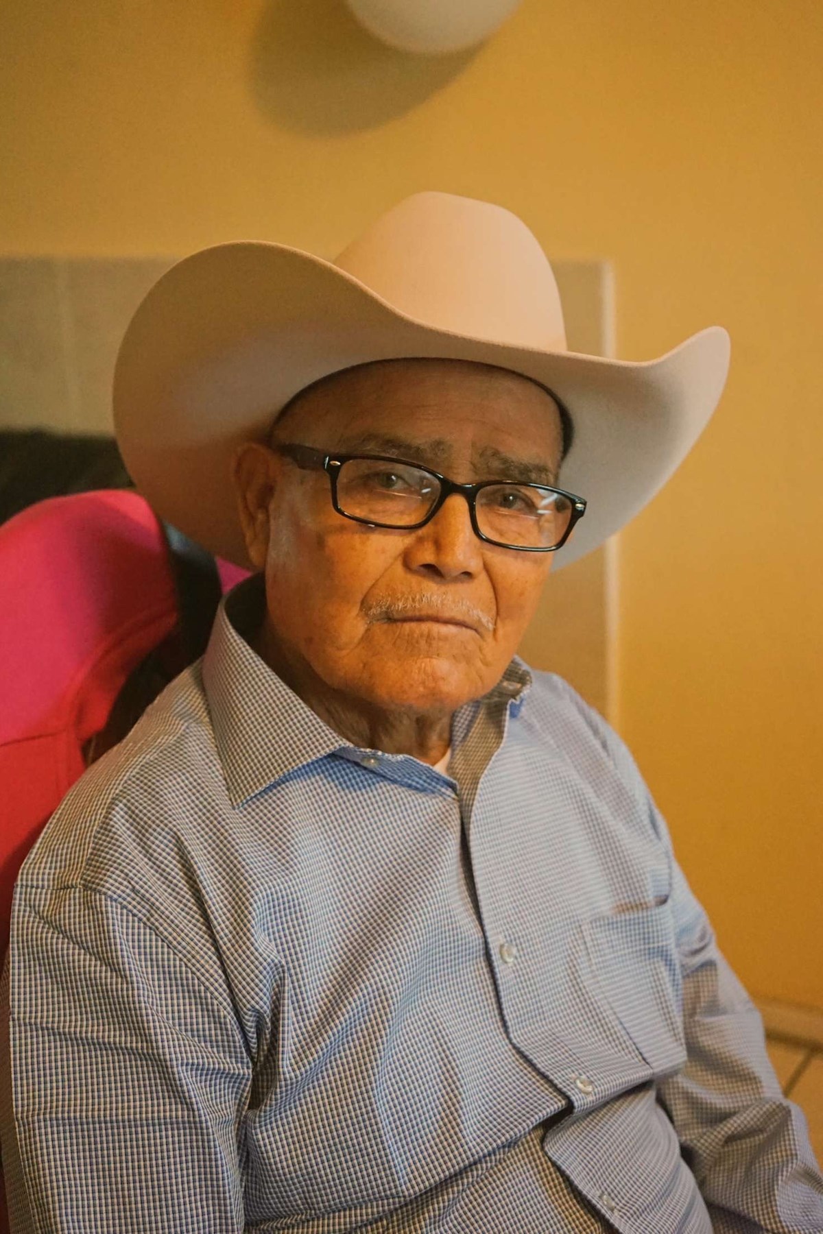 Obituary of Jose Rocha Torres