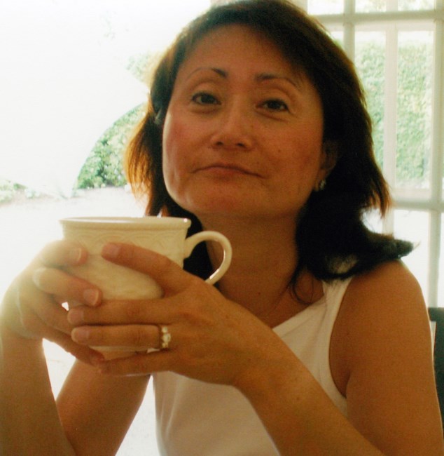 Obituary of Reiko Katherine Lee