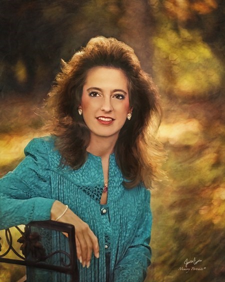 Obituary of Jennifer DiAnn Ney