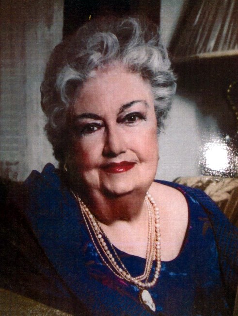 Obituary of Maria Stella Tonna DeMasi