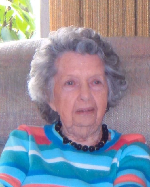 Obituary of Alta Grace Studyvin Boucher