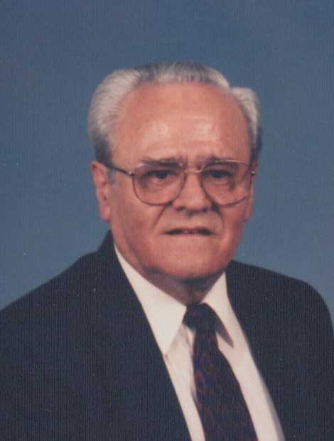 Obituary of George M Clive