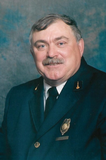 Obituary of Thomas Melvin Blumer