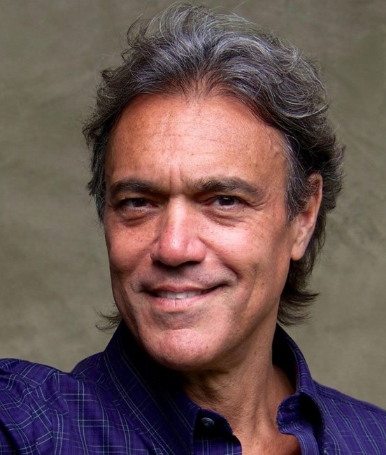 Obituary of Howard Eric Richmond