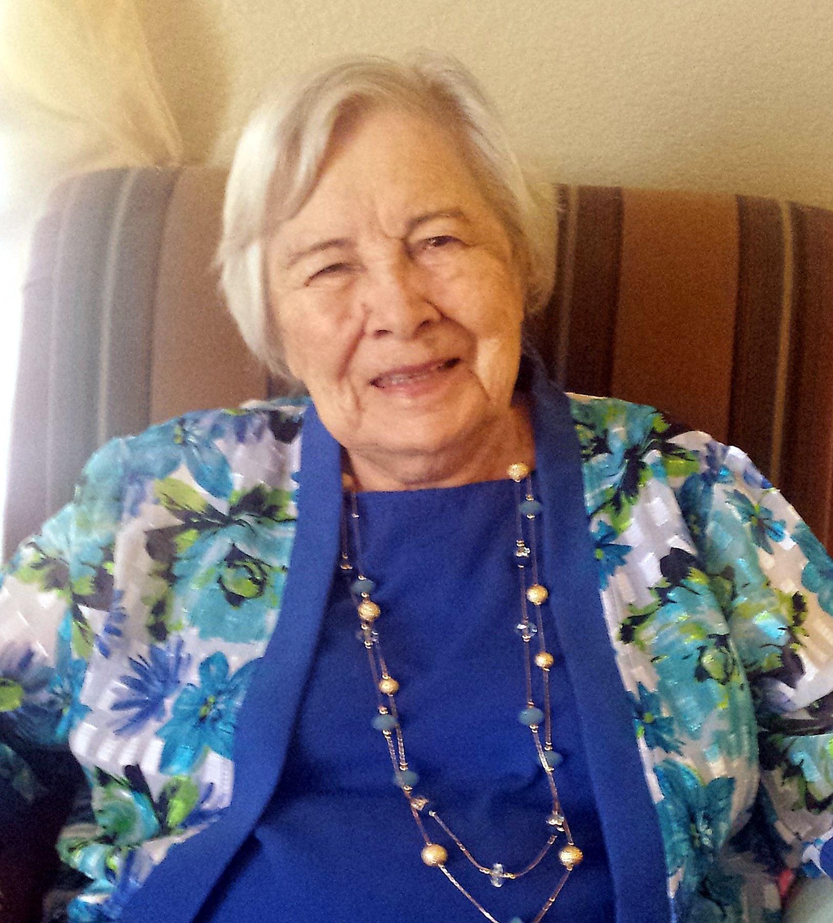 Hilda Gamboa Obituary Phoenix, AZ