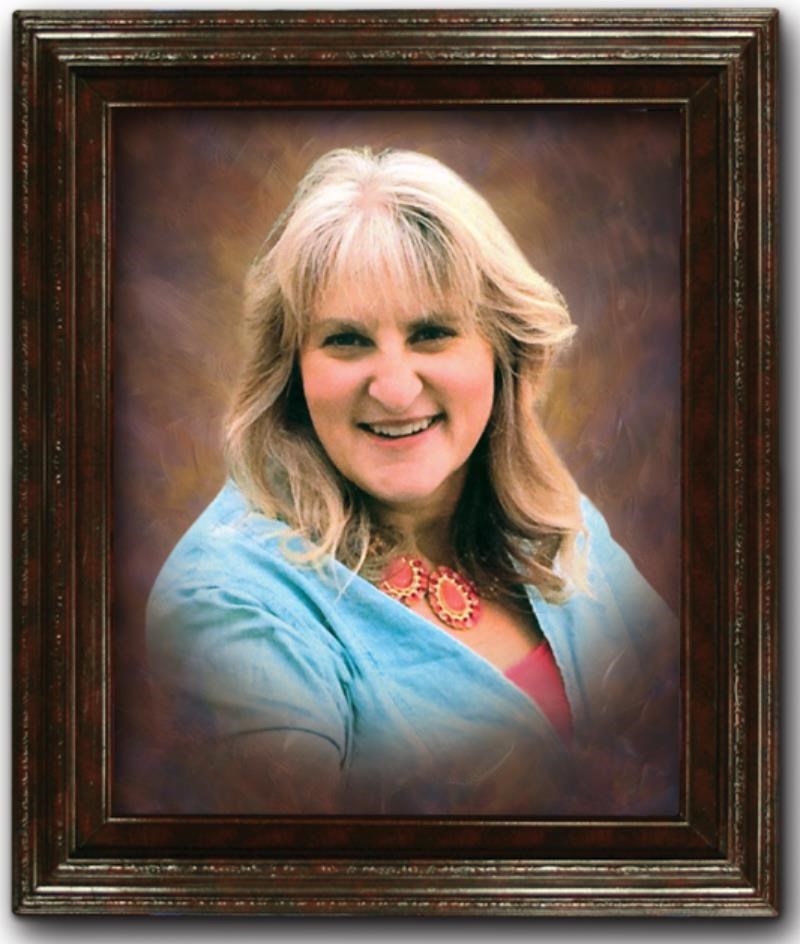 Obituary of Michelle Lynn Robinson