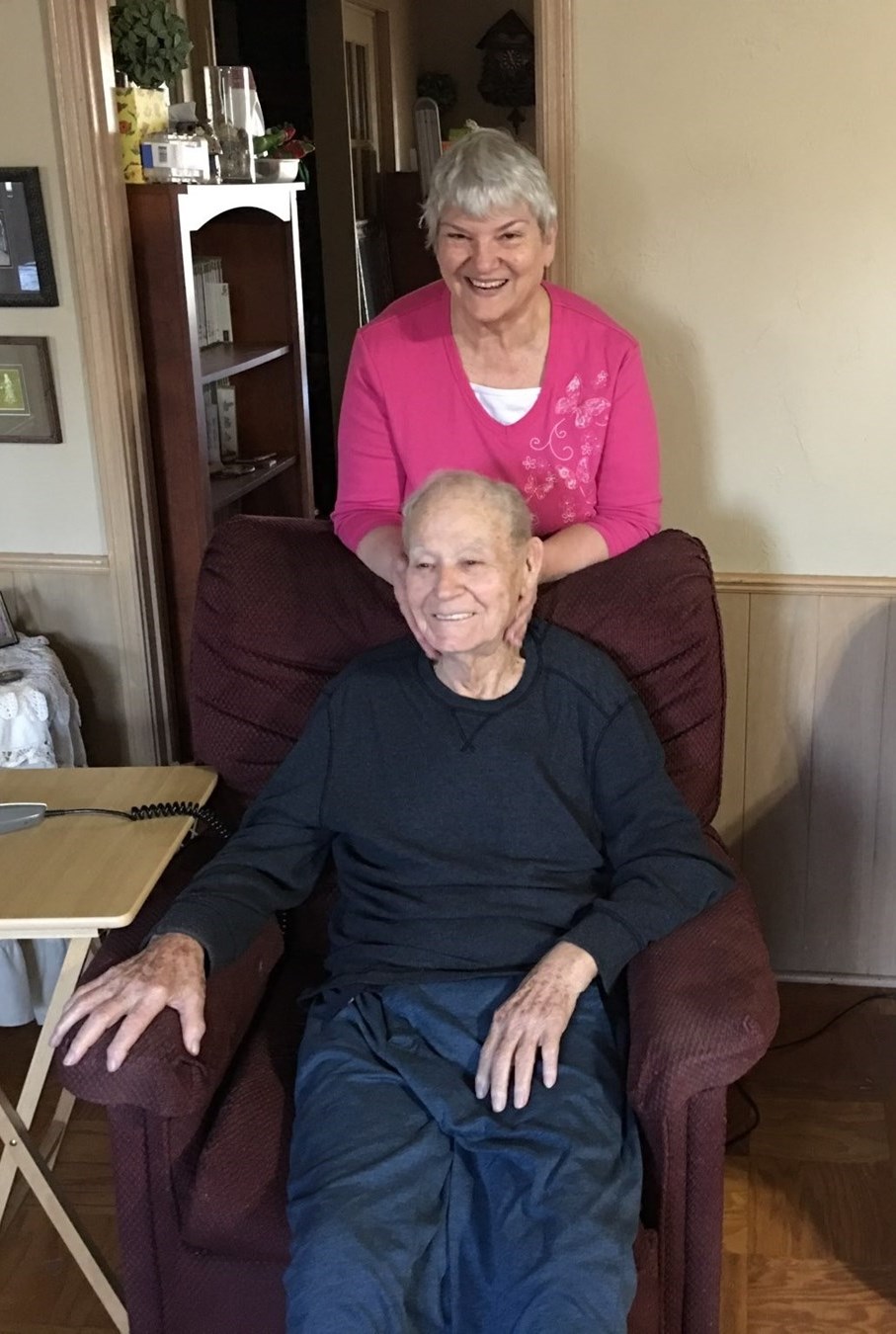 James Rogers Obituary - Oklahoma City, OK