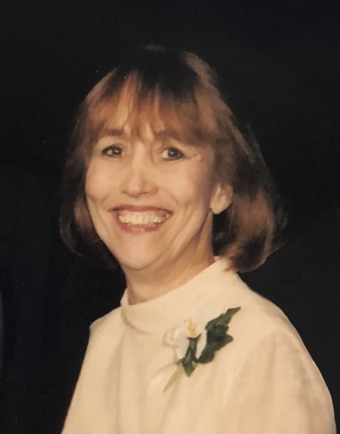 Brenda Ann Brown Shaneyfelt Obituary Nashville, TN