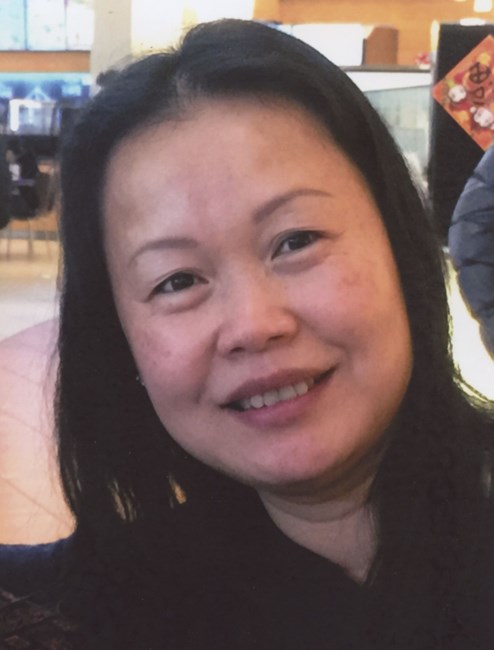 Obituary of Mrs. Christine Yin Chun Chi