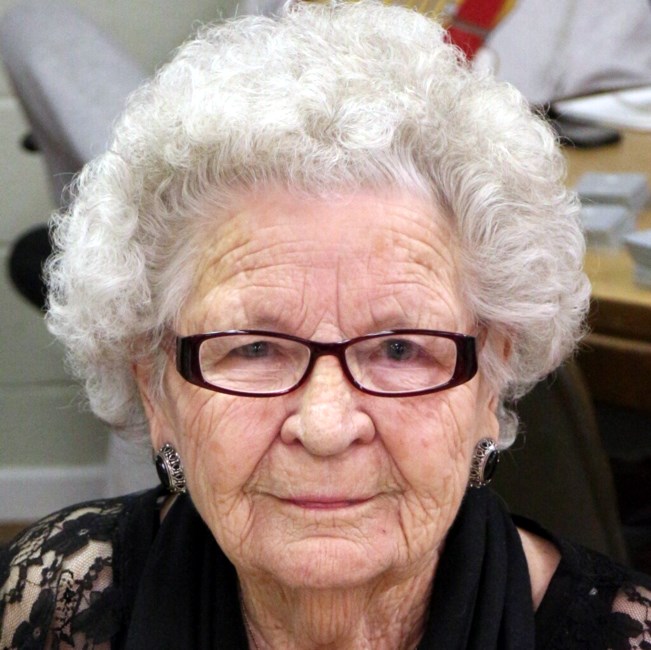 Obituary of Annie "Nannie" Jo Greathouse
