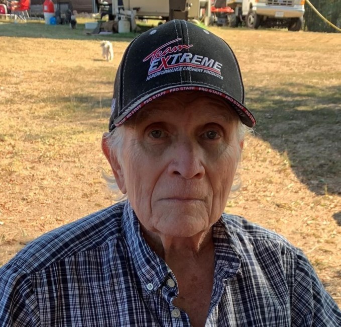 Obituary of Jimmy Reid Farabee