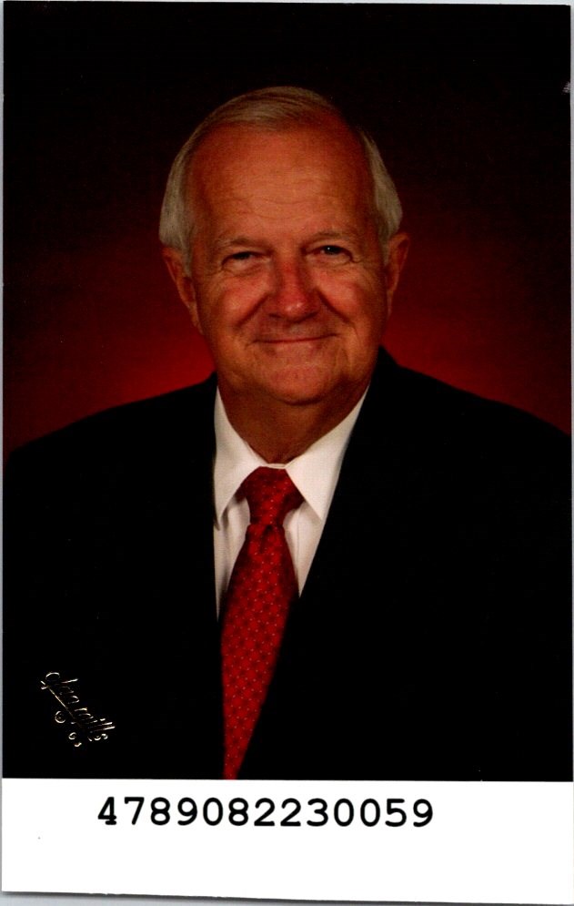 Obituary of Stephen Davis Williams