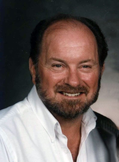 Obituary of Charles Leadingham