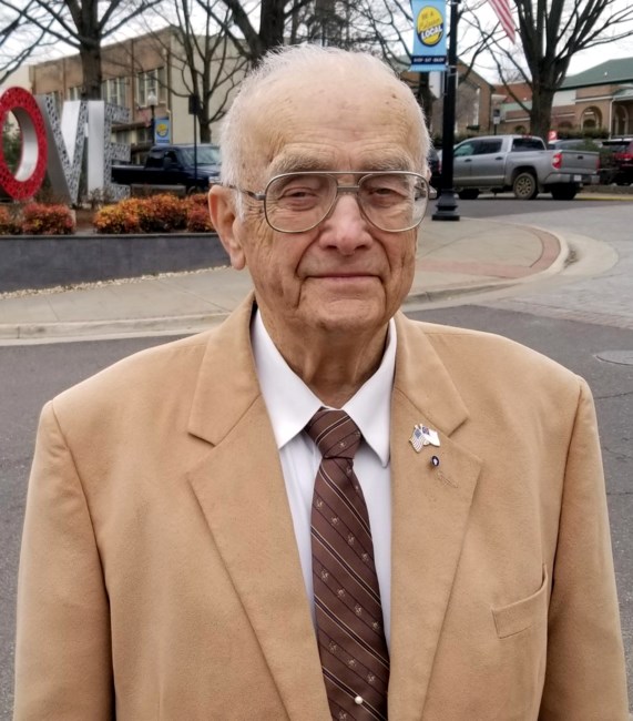 Obituary of Jack E. Fincham