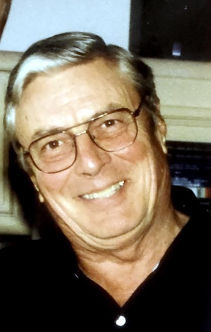 Obituary of Edward A. Carter