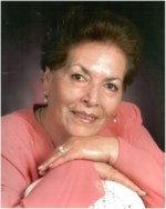 Maria Zarate
