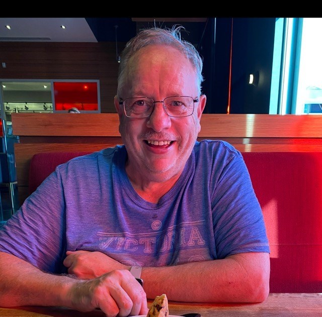 Obituary of John Douglas Kimm