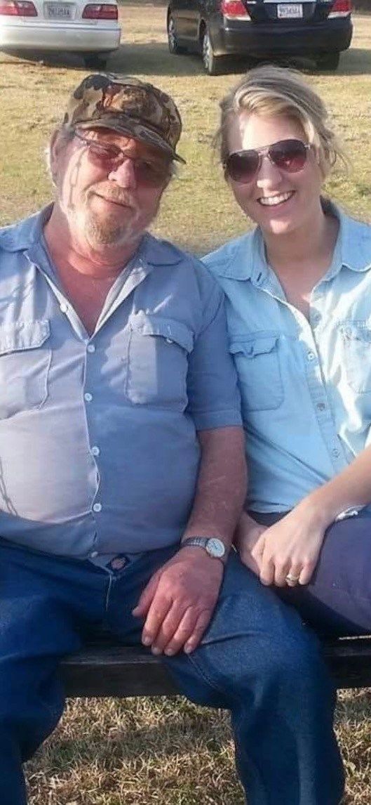 Obituary of Joe Lee Henley