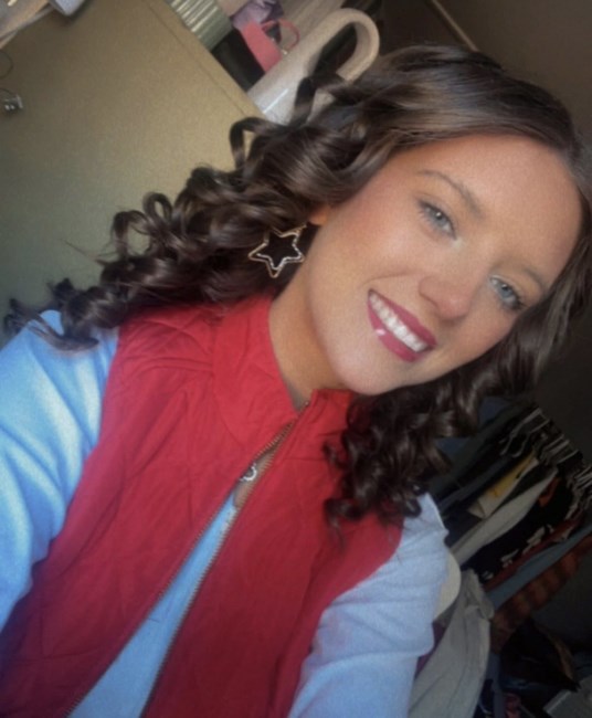 Obituary of Anniston Haize McKenzie