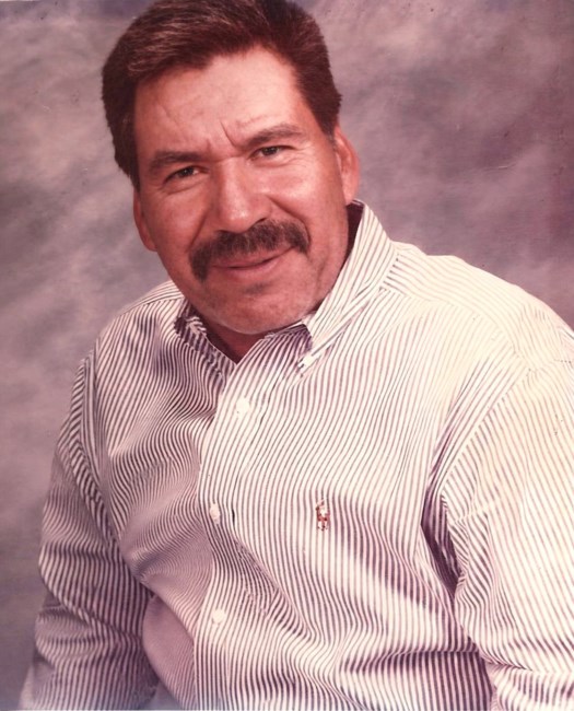Obituary of Jose Jesus Del Campo