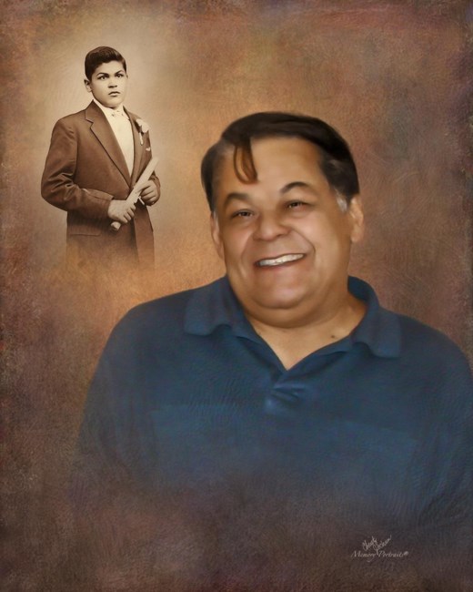 Obituario de William Gonzalez