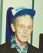 Obituary of Stanley Chester Williams