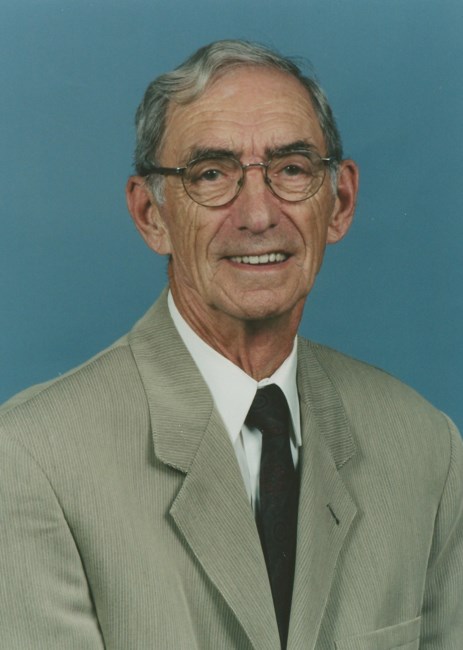 Obituary of Bertrand Girard