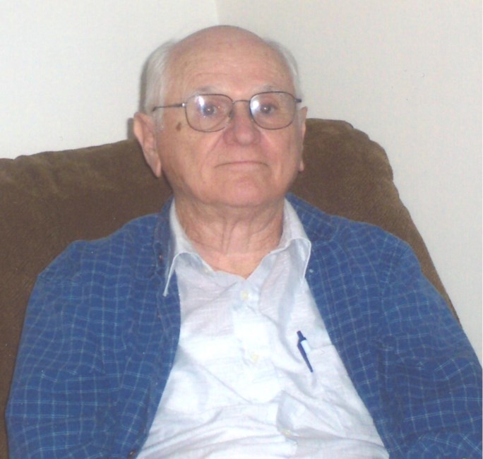Obituary of Hurchel L. "Bill" Wheat