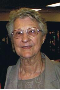 Obituary of Lois Jeanette Shannon