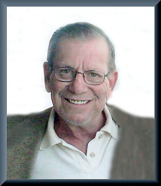 Louis Edward LaPensee Obituary Windsor, ON