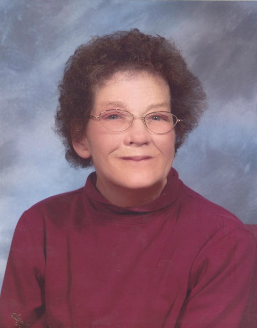 Obituario de Nancy L. Scheiding