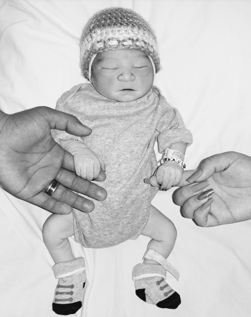 Obituary of Raul Oscar Campos