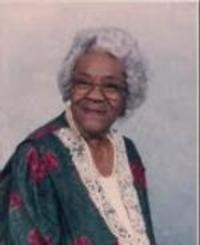 Obituary of Pauline Pierce