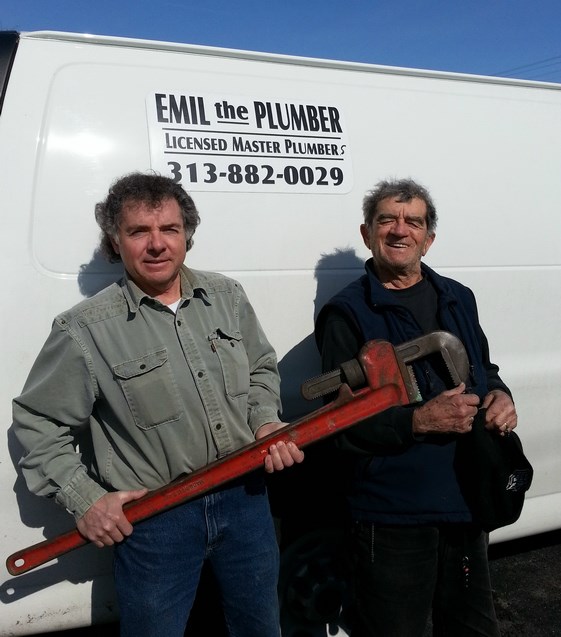 Obituary of Bill Ditrapani