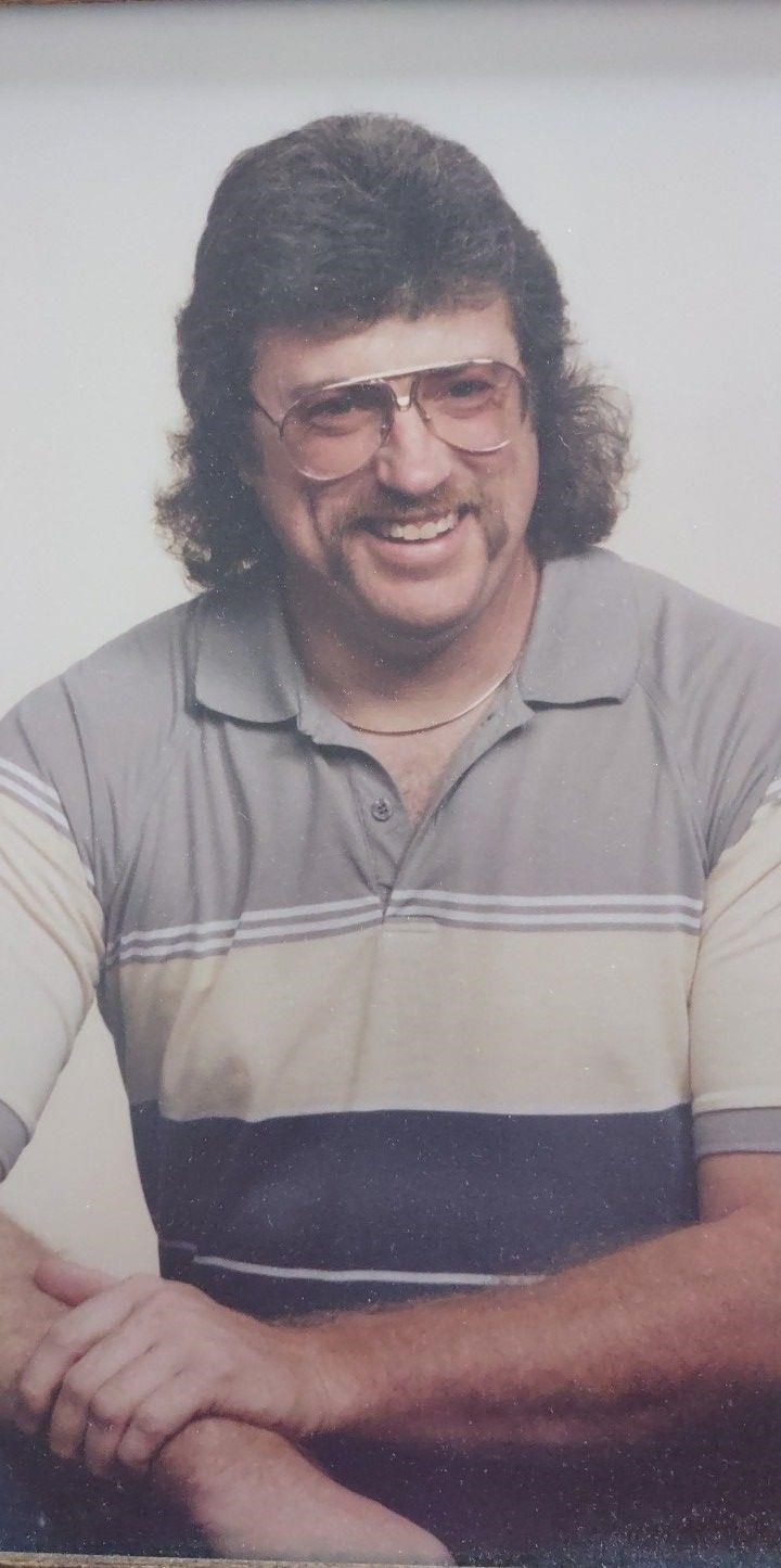 Obituary of John Craig Sharon