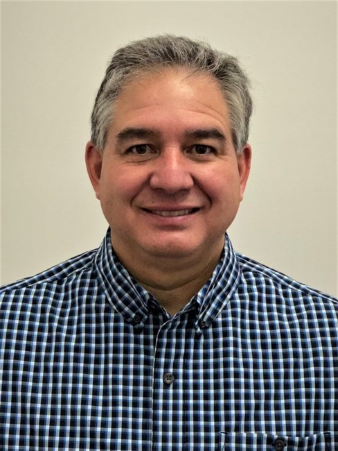 Obituary of Michael Ray McAlister