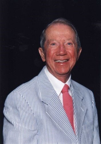 Obituary of William Lea