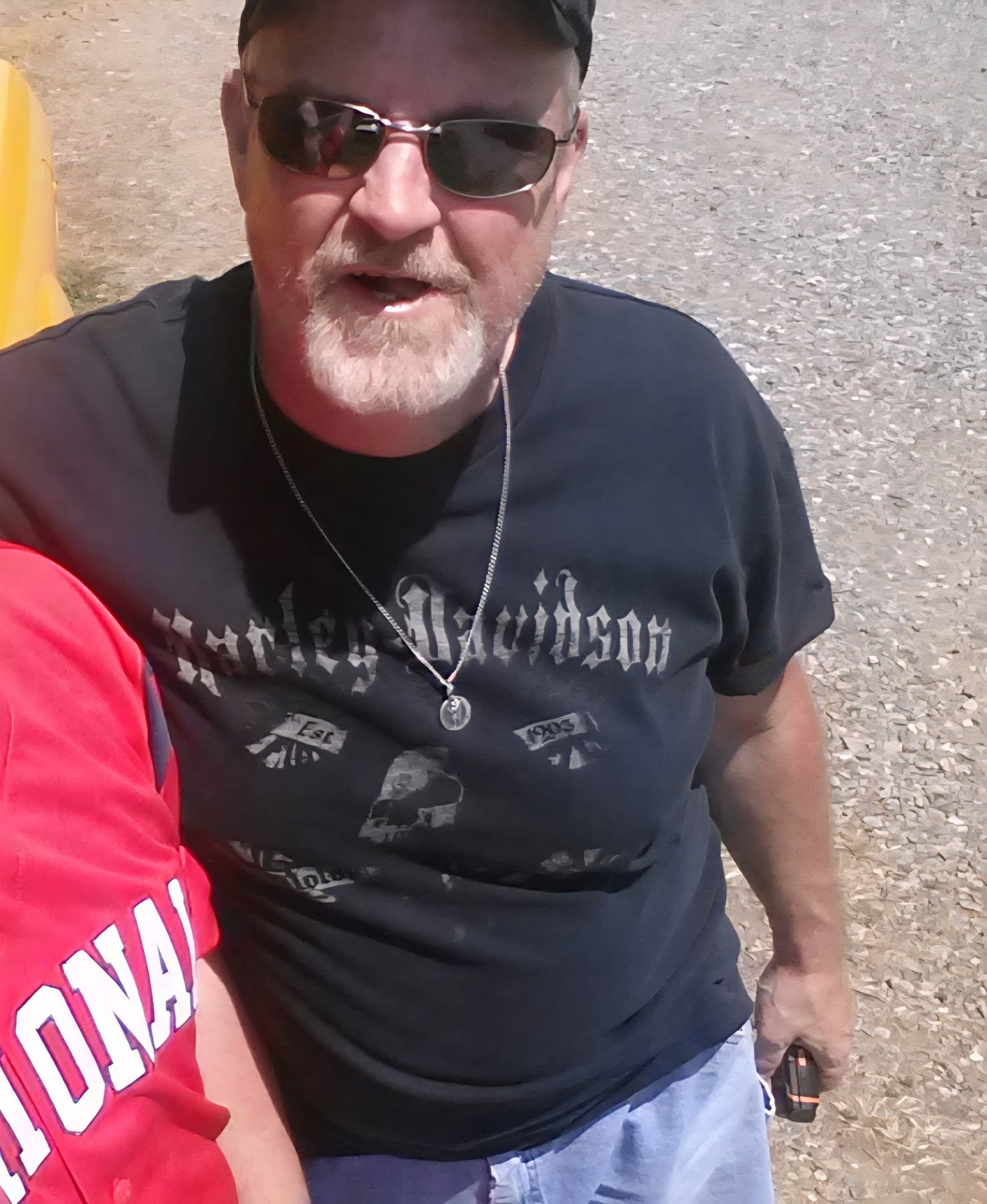 Obituario de Michael Randolph Murphy