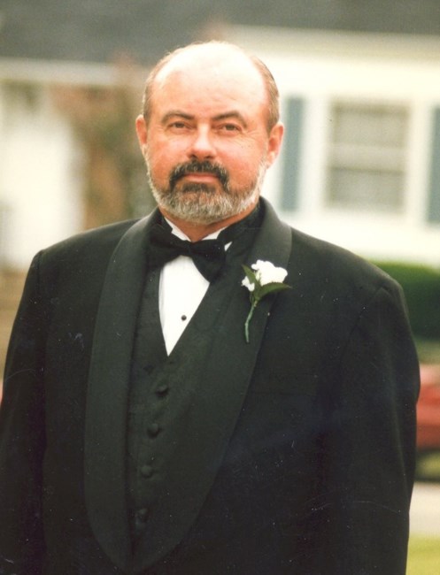 Obituary of Harold William Angell