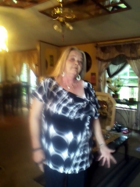 Obituary of Linda Fay Victory Dale