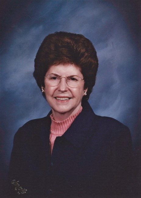 Obituary of Margaret L Eason