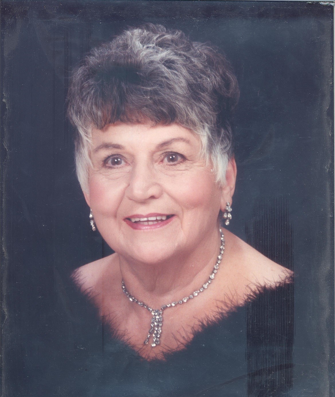 Eileen Wellsman Obituary Cambridge ON