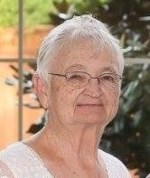 Martha Bufe